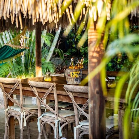 Villa Blue Curacao Jan Thiel Luaran gambar