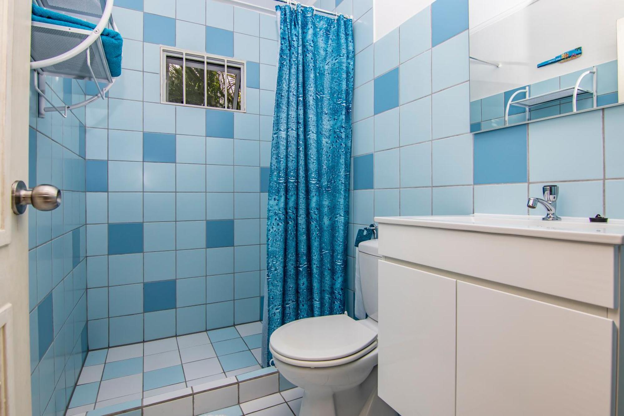 Villa Blue Curacao Jan Thiel Luaran gambar
