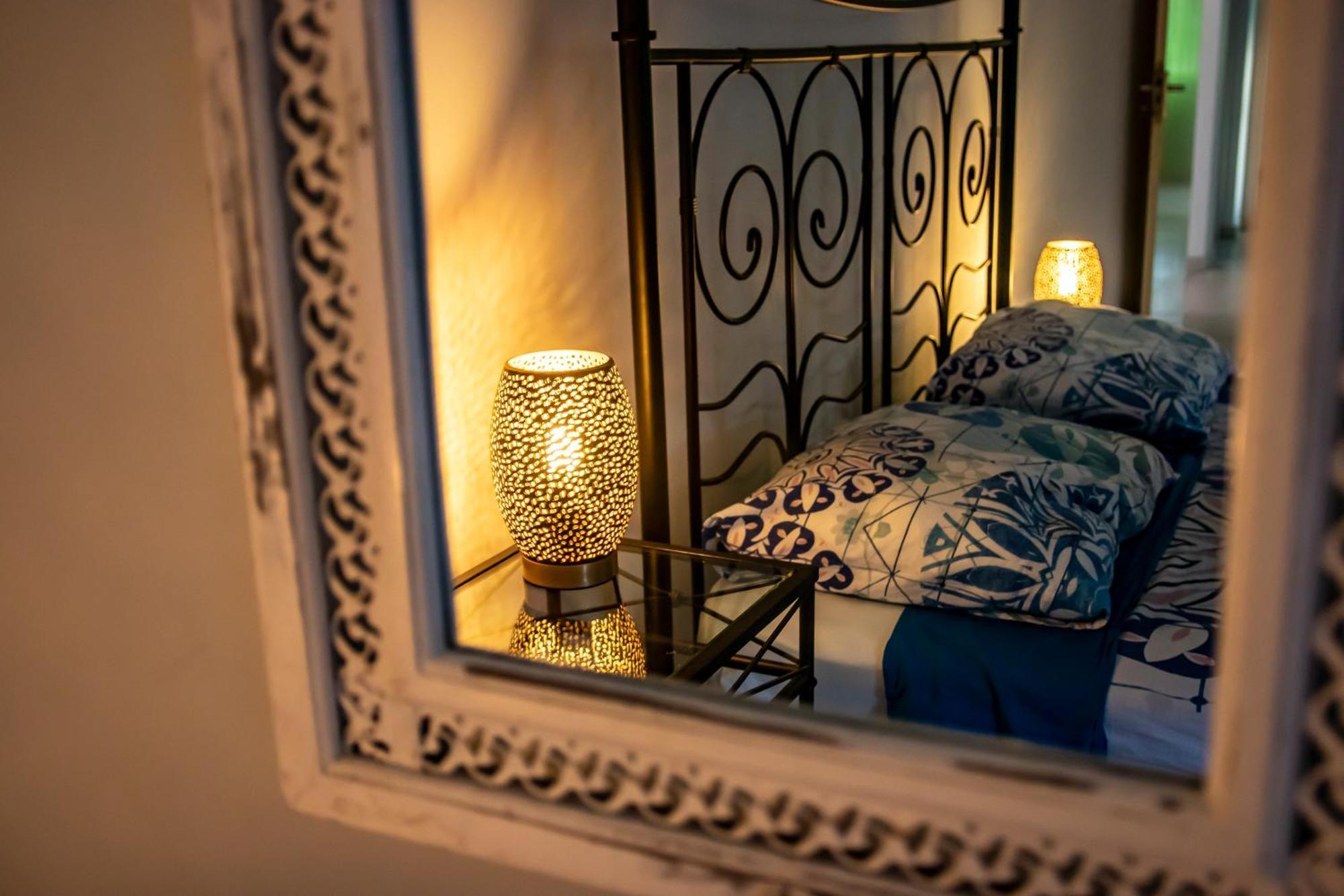 Villa Blue Curacao Jan Thiel Luaran gambar